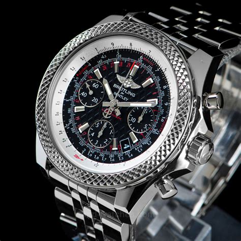 breitling bentley b06 limited edition|Breitling Bentley watch.